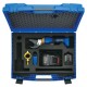 KLAUKE ES 32 RMC Battery-powered hydraulic cutting tool 32 mm dia.