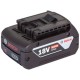 KLAUKE ES 32 RMC Battery-powered hydraulic cutting tool 32 mm dia.