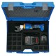 KLAUKE ES 20 Battery-powered hydraulic cutting tool 20 mm dia.