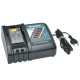 KLAUKE EKM 60 ID Battery powered hydraulic crimping tool 10 - 240 mm