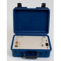 Wobulacyjny analizator DOBLE SFRA M5400