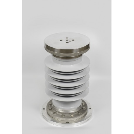ISOFARAD seria kondensatorów filtrujących wysokiego napięcia do tłumienia szumów