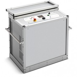 b2 HVA 120 generator probierczy VLF 0.1Hz/DC 120 kV