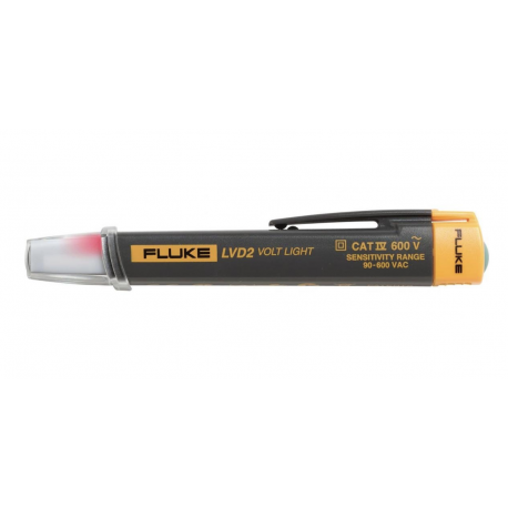 FLUKE LVD2 Volt Light - próbnik napięcia