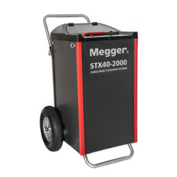 MEGGER STX 40-2000