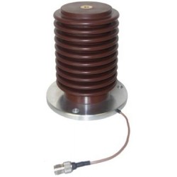 DOBLE PDDC-24 kondensator sprzęgający wyładowań niezupełnych 2nF 24 kV