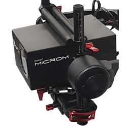 Kamera koronowa OFIL micrROM HD dla bezzałogowców UAV (dronów)