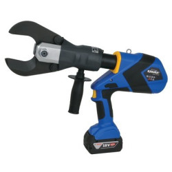 KLAUKE ES 65 nożyce elektrohydrauliczne 65 mm