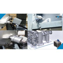 VOGL OTEM optoelektroniczny system monitoringu wnz
