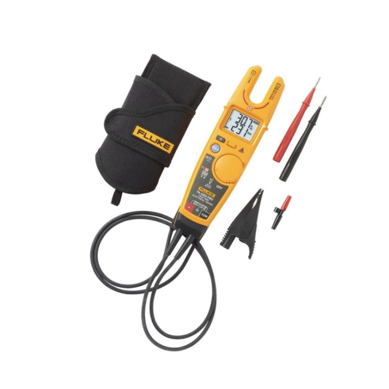 FLUKE T6-1000 PRO - tester elektryczny