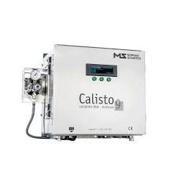 Monitoring gazów rozpuszczonych w olejach transformatorów mocy DGA Morgan Schaffer seria CALISTO