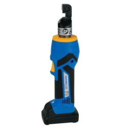 KLAUKE EBS 8 ML / EBS 12 ML  nożyce do cięcia prętów 8 mm  12 mm