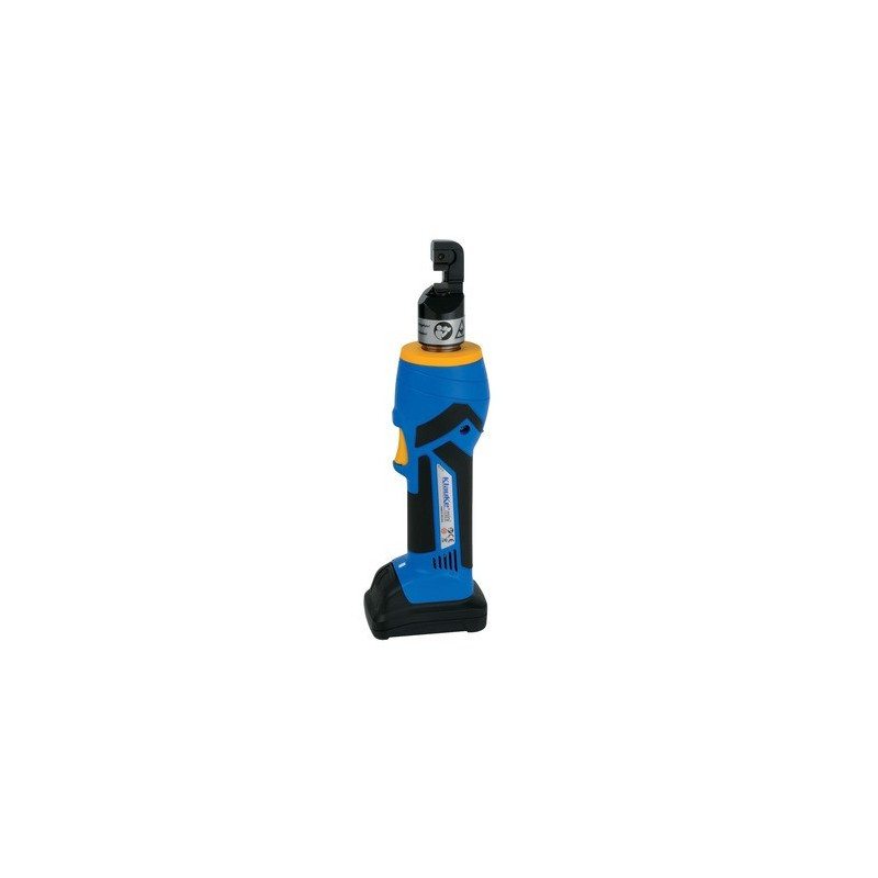 KLAUKE EBS 8 ML / EBS 12 ML nożyce do cięcia prętów 8 mm 12 mm KLAUKE EBS 8 ML / EBS 12 ML nożyce do cięcia prętów 8 mm 12 mm