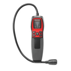 RIDGID CD-100 micro, detektor gazów palnych