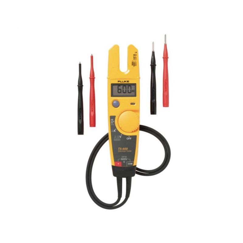 FLUKE T5-600 - tester elektryczny