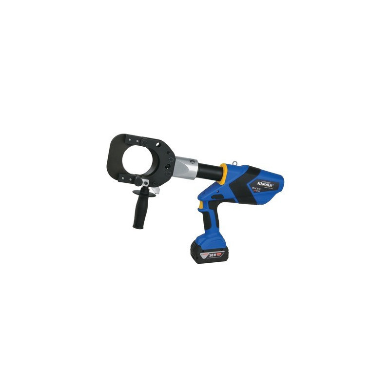 KLAUKE ESG 85 nożyce elektrohydrauliczne 85 mm