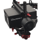 Kamera koronowa microROM dla bezzałogowców