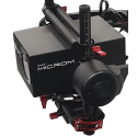 OFIL micROM HD kamera wyładowań koronowych dla oblotów