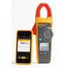 Fluke 902 FC miernik cęgowy True-rms do instalacji HVAC