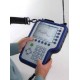 Analizator wyładowań niezupełnych (akustyka i VHF/UHF) DOBLE DFA 300