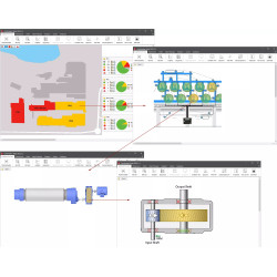 Oprogramowanie SPM Instrument CONDMASTER RUBY