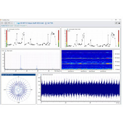 Oprogramowanie SPM Instrument CONDMASTER RUBY