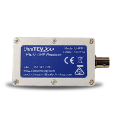 UHFDA1 antena do lokalizacji wnz