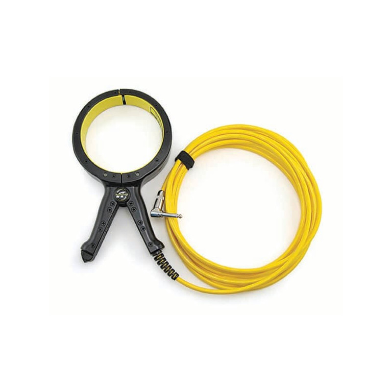 RIDGID CLAMP nadawcze cęgi indukcyjne do nadajników sygnałowych