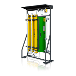 FLD 0.15D – System Online Osuszania Transformatora