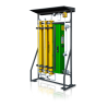 FLD 0.15D – System Online Osuszania Transformatora