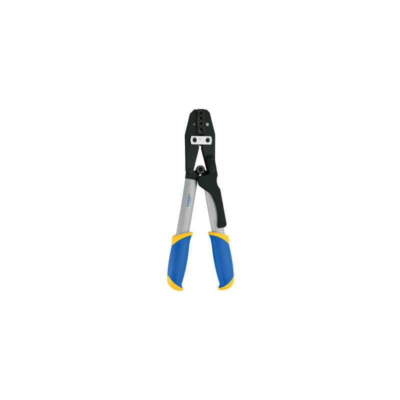 Klauke K05WF – szczypce do tulejek kablowych 25–95 mm²