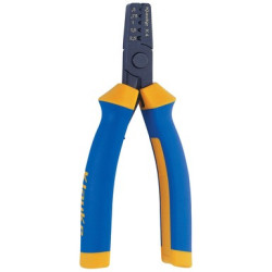 Klauke K 4 – zaciskarka do tulejek kablowych 0,5–2,5 mm²