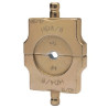 Klauke HD 4 – matryce do zaciskania tulejek Cu 6–120 mm²
