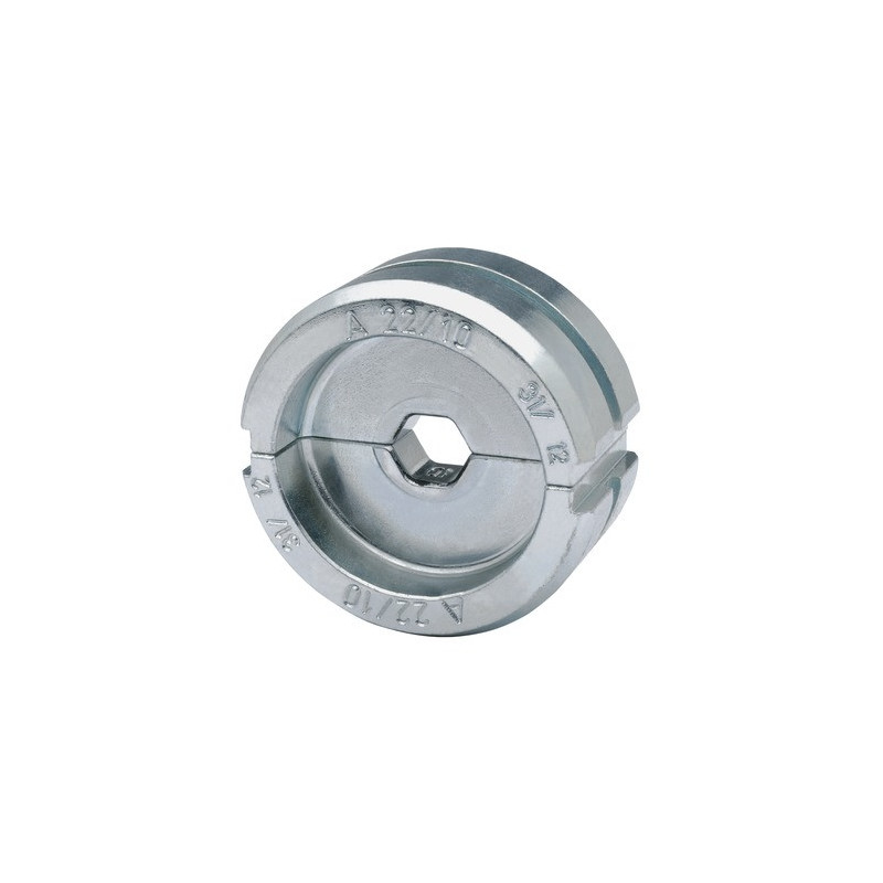 Klauke A 22 – matryce do zaciskania Al/Al-Cu 10–300 mm² Klauke A 22 – matryce do zaciskania Al/Al-Cu 10–300 mm²
