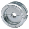 Klauke A 22 – matryce do zaciskania Al/Al-Cu 10–300 mm²