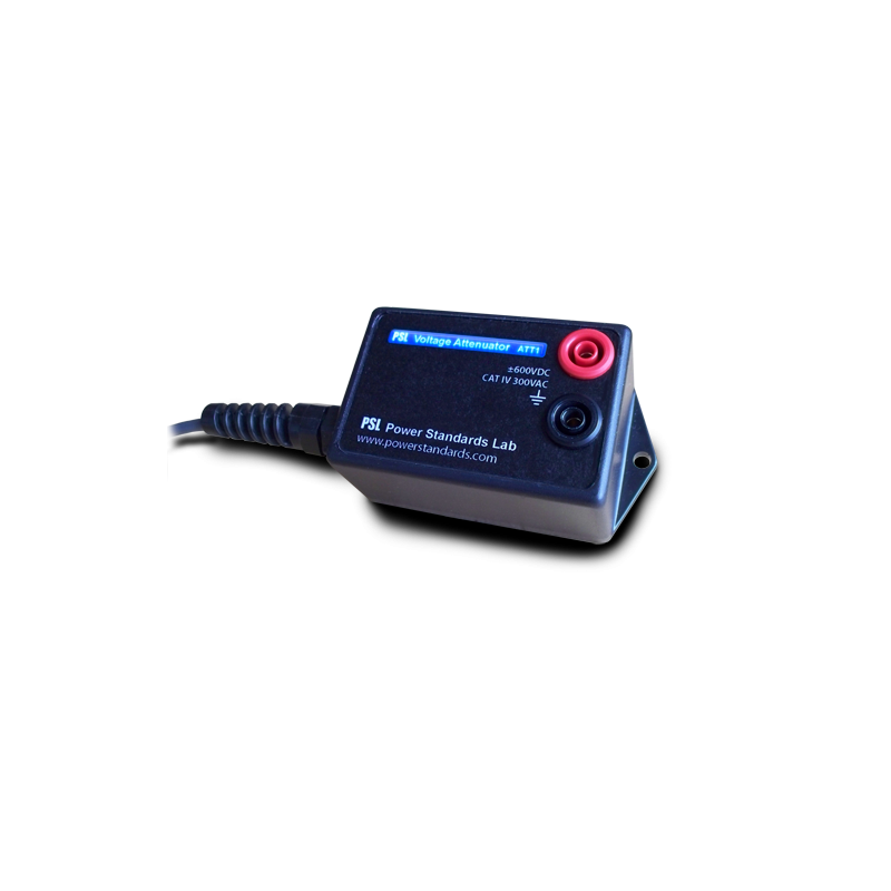 POWERSIDE ATT1-600 V moduł tłumika DC/AC dla PQube 3 