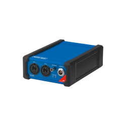 OMICRON MPD 800 – pomiar wyładowań niezupełnych (IEC 60270)