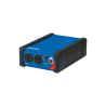 OMICRON MPD 800 – pomiar wyładowań niezupełnych (IEC 60270)
