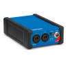 OMICRON MPD 800 – pomiar wyładowań niezupełnych (IEC 60270)