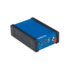 OMICRON TANDO 700 – pomiar tan δ (power factor) i pojemności izolacji