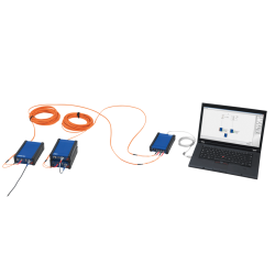OMICRON TANDO 700 – pomiar tan δ (power factor) i pojemności izolacji