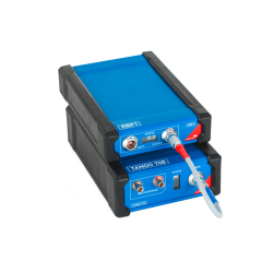 OMICRON TANDO 700 – pomiar tan δ (power factor) i pojemności izolacji