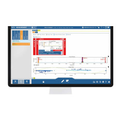 PDTD68 – diagnostyka kabli SN PD + tg delta VLF | b2hv