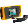 Fluke ii500 – kamera akustyczna 2–52 kHz do wykrywania wycieków