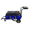 DOBLE M7100 – profesjonalny analizator WN do testów transformatorów