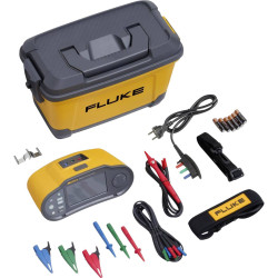 Wielofunkcyjny tester instalacji FLUKE 1674 FC