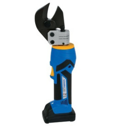 KLAUKE ES 20 ML akumulatorowe nożyce elektrohydrauliczne 20 mm
