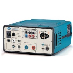 Analizator systemów elektroizolacyjnych DOBLE M4100