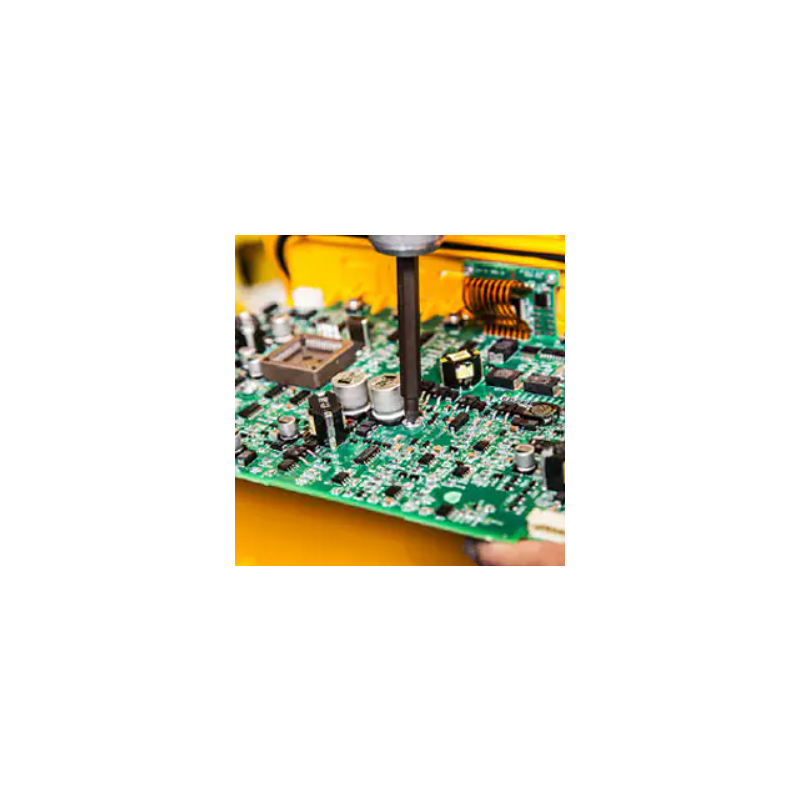 Serwis i kalibracja 3M Dynatel – POLTRADE TECHNOLOGIES