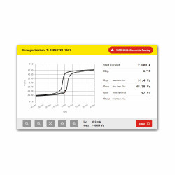 RAYTECH mini-Atos - przenośny system do diagnostyki transformatorów
